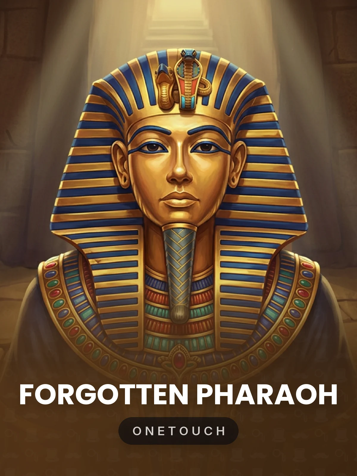 Forgotten Pharaoh