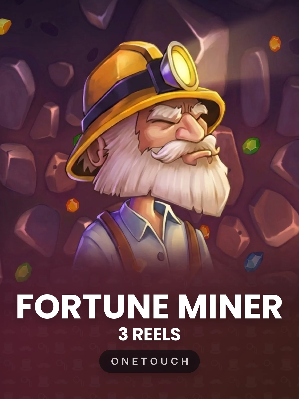 Fortune Miner - 3 reels