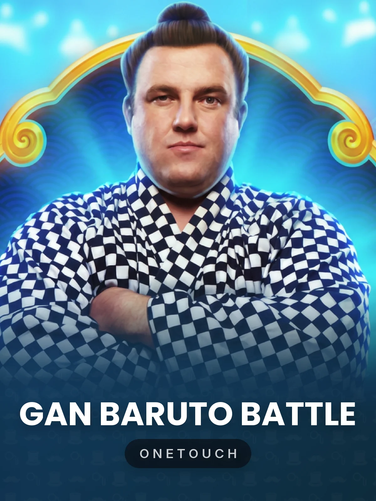 Gan Baruto Battle