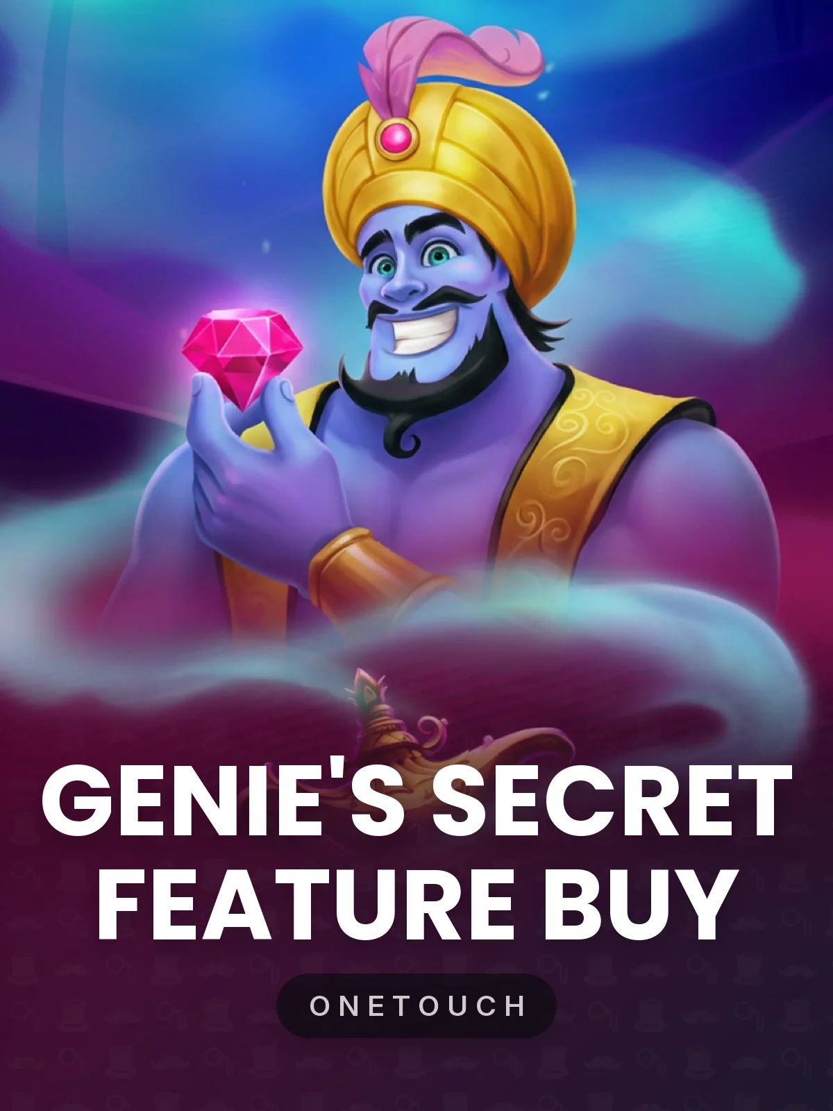 Genie's Secret Feature Buy