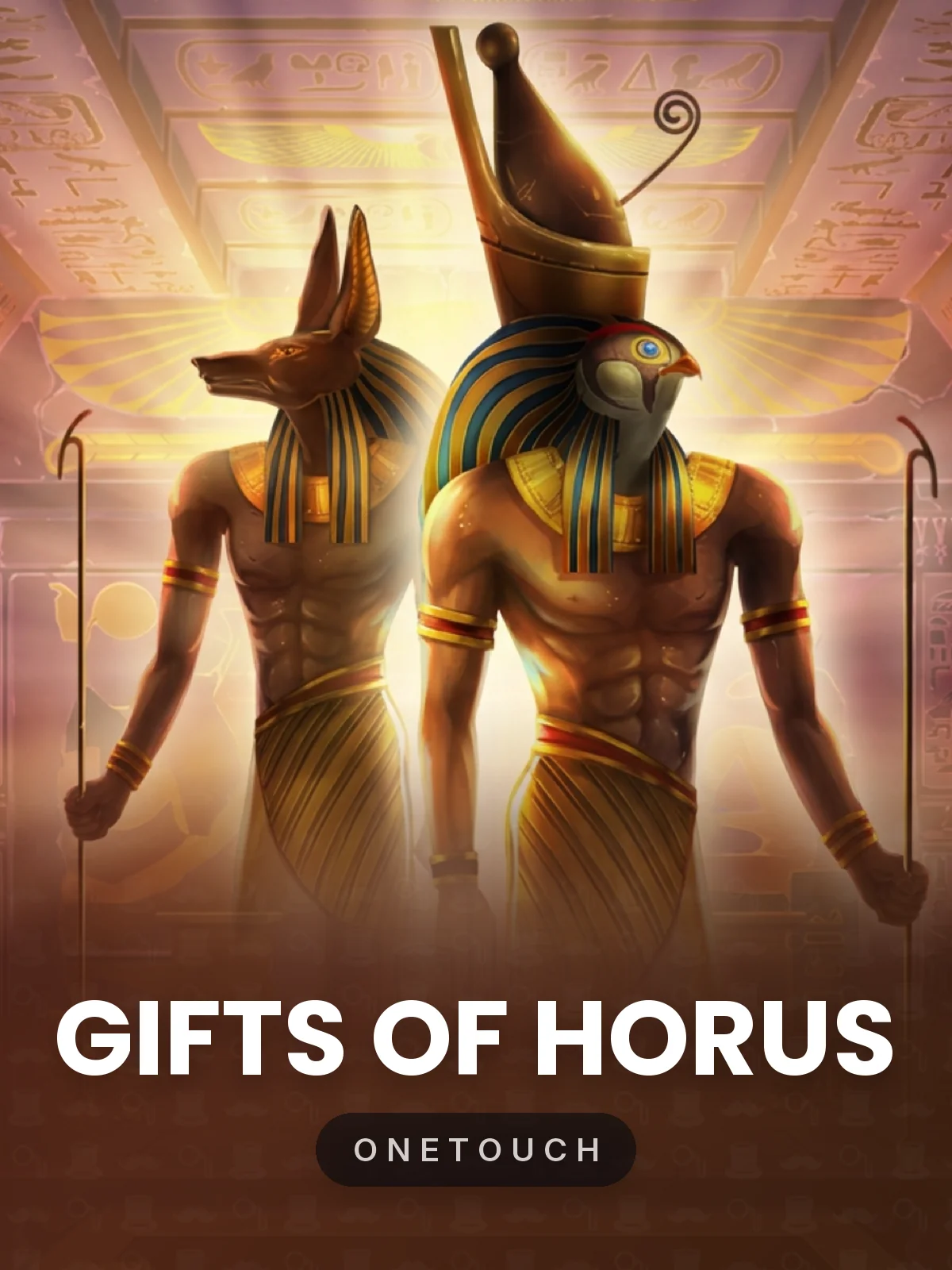 Gifts Of Horus