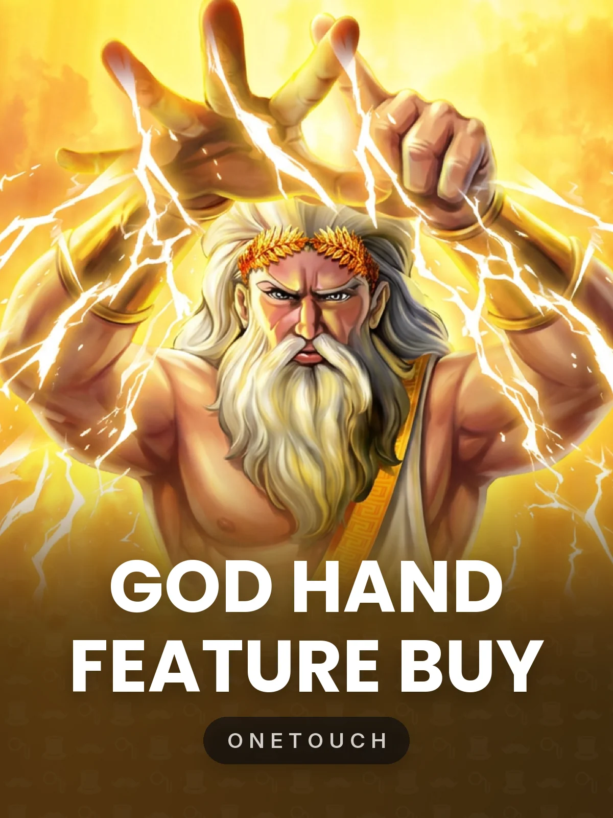God Hand Feature Buy