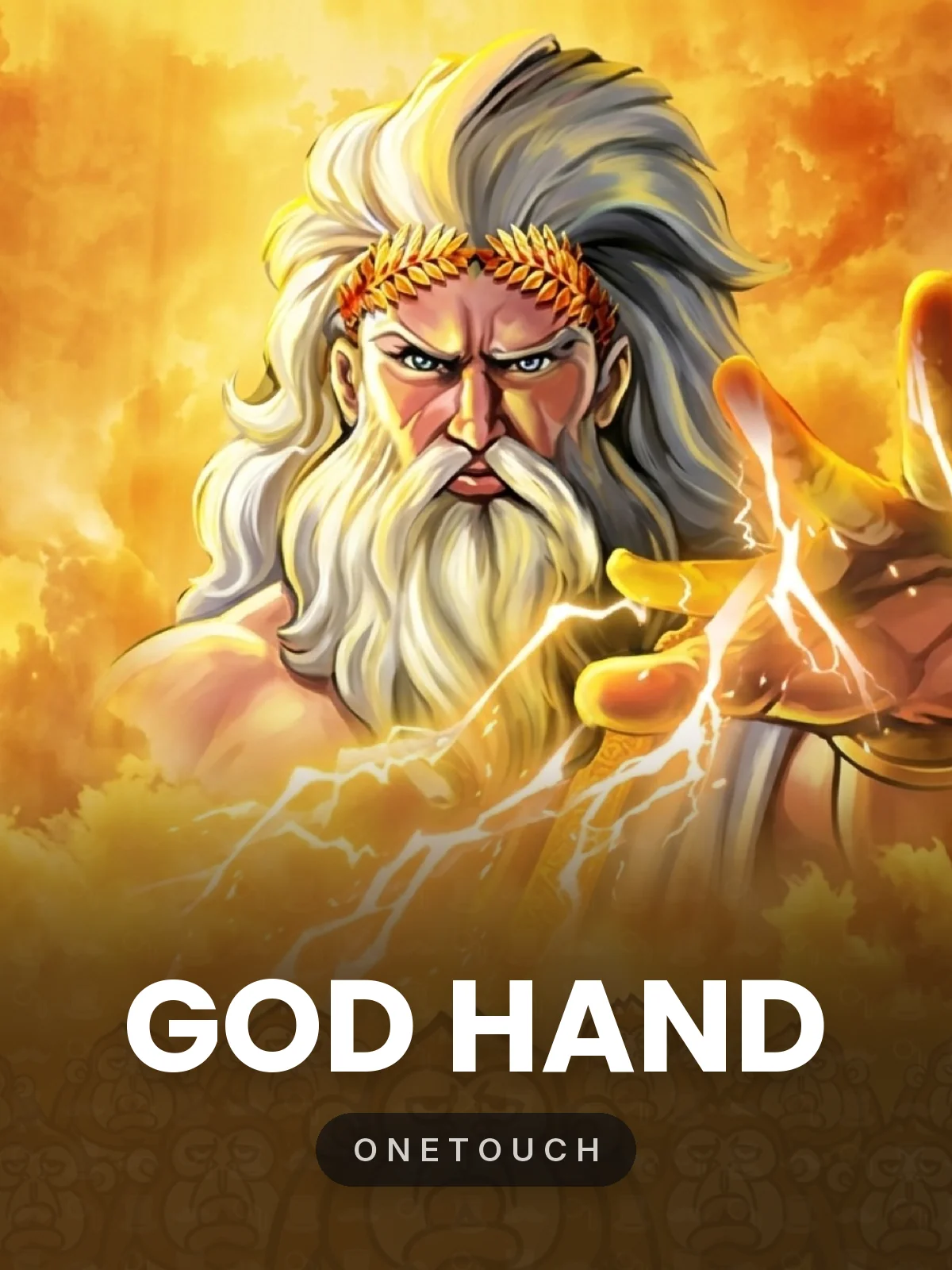 God Hand