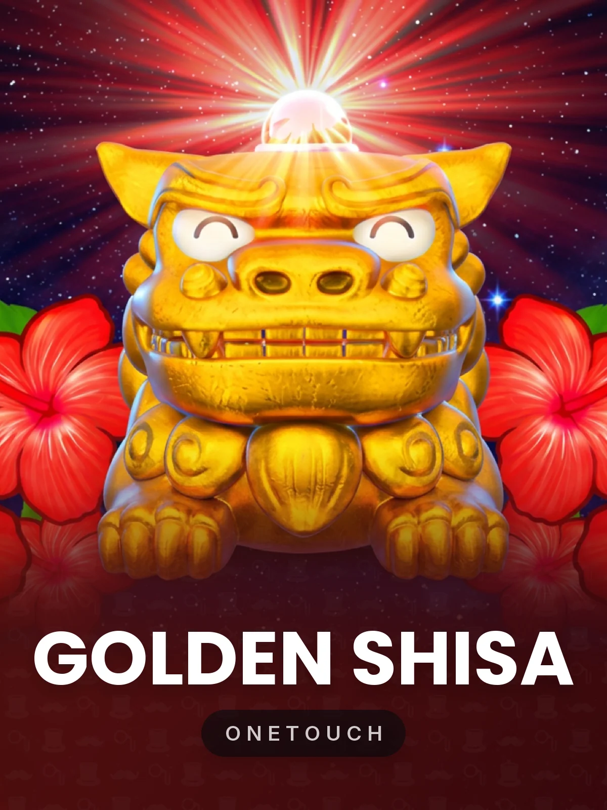 Golden Shisa