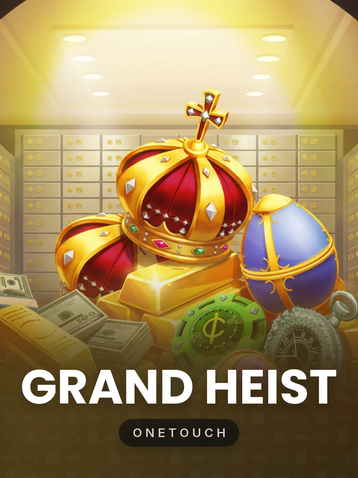 Grand Heist