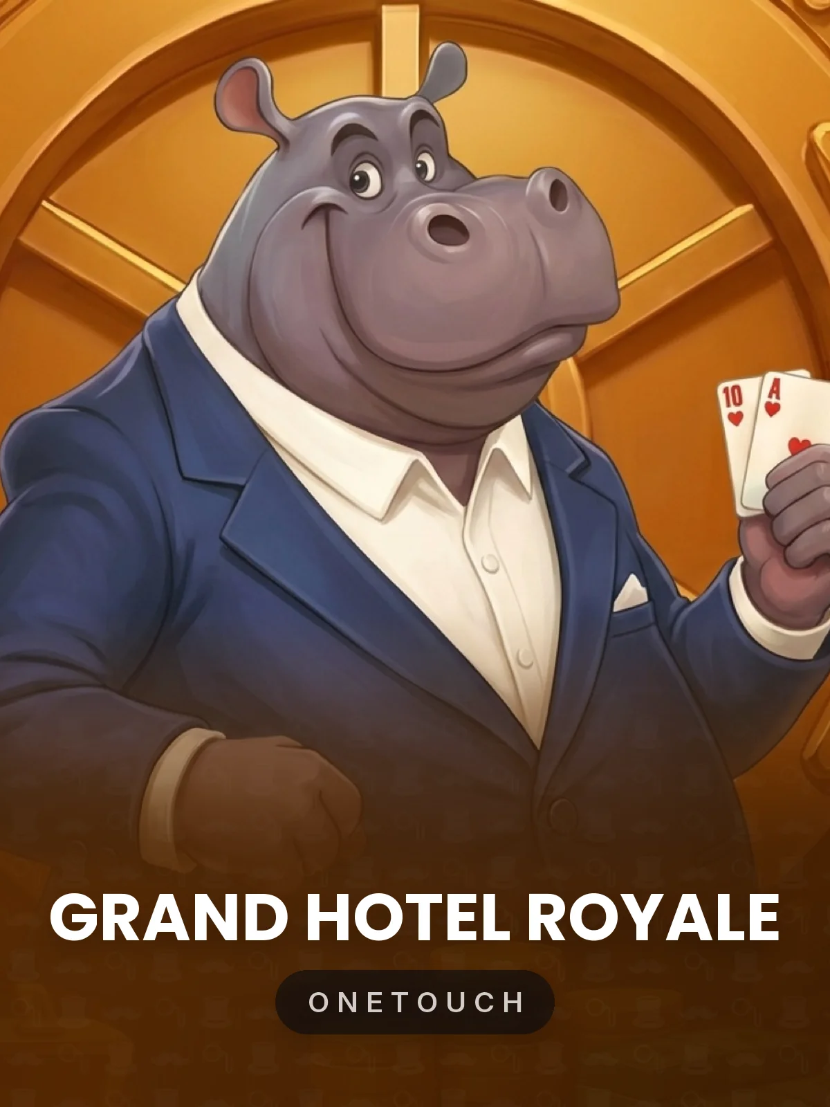 Grand Hotel Royale