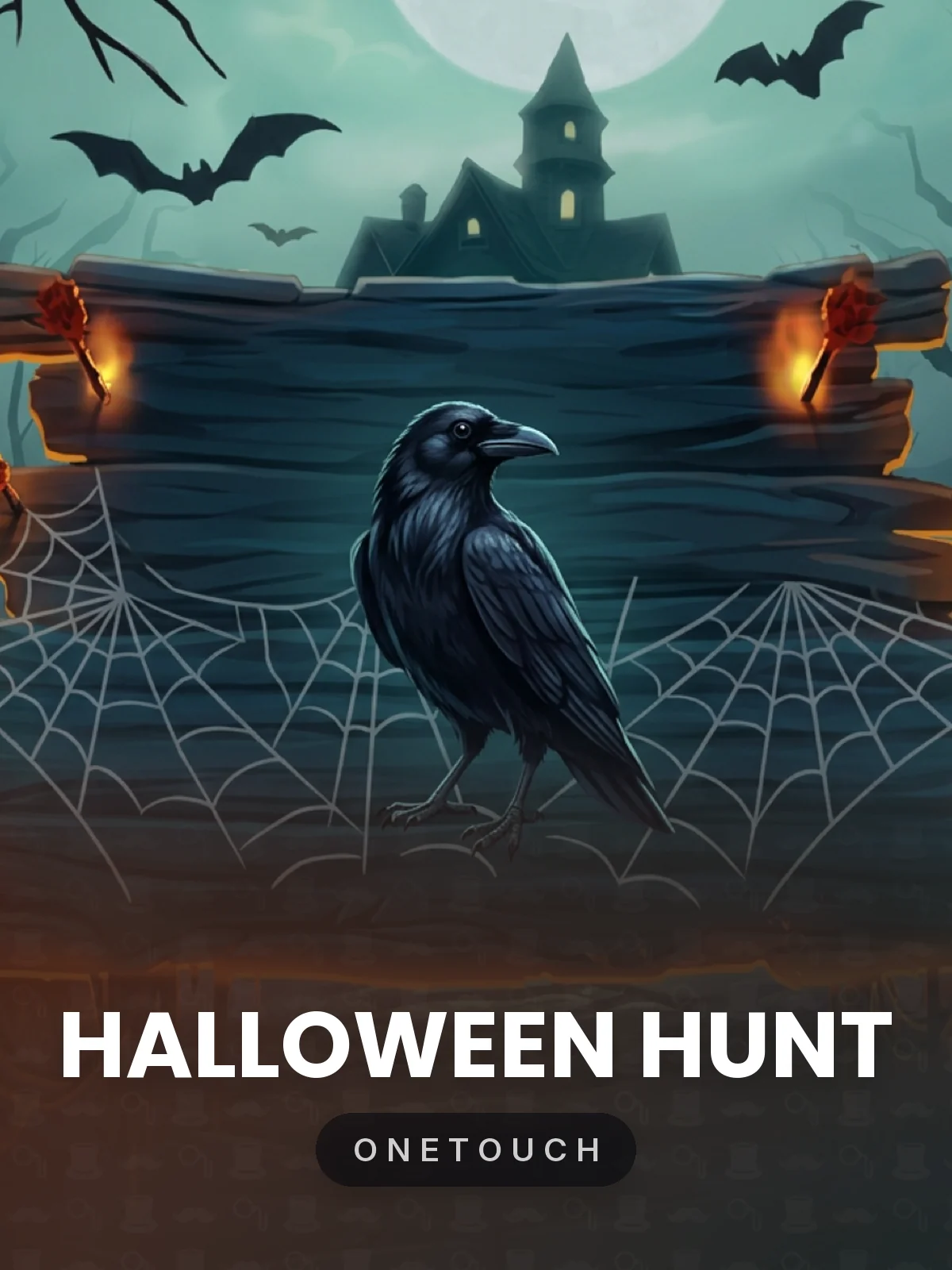 Halloween Hunt