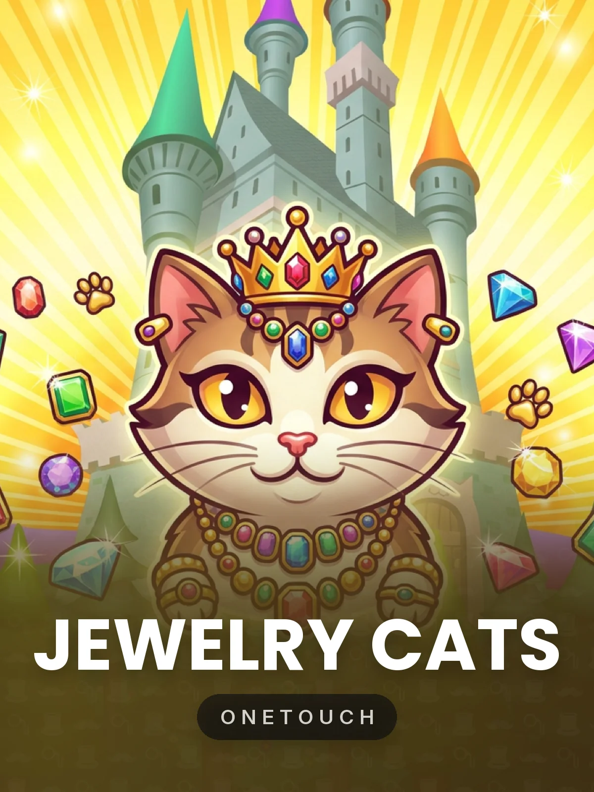 Jewelry Cats