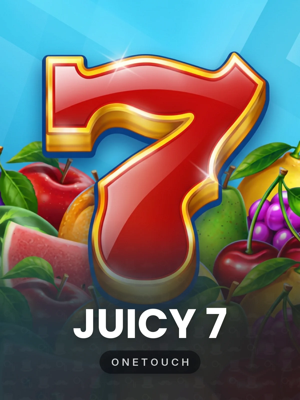 Juicy 7