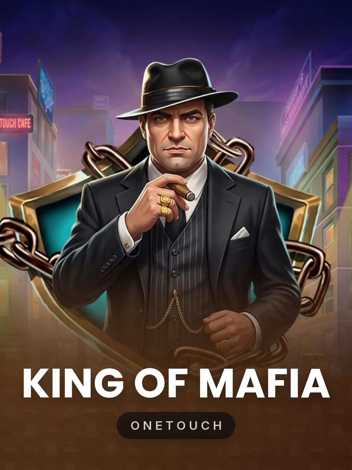 King of Mafia