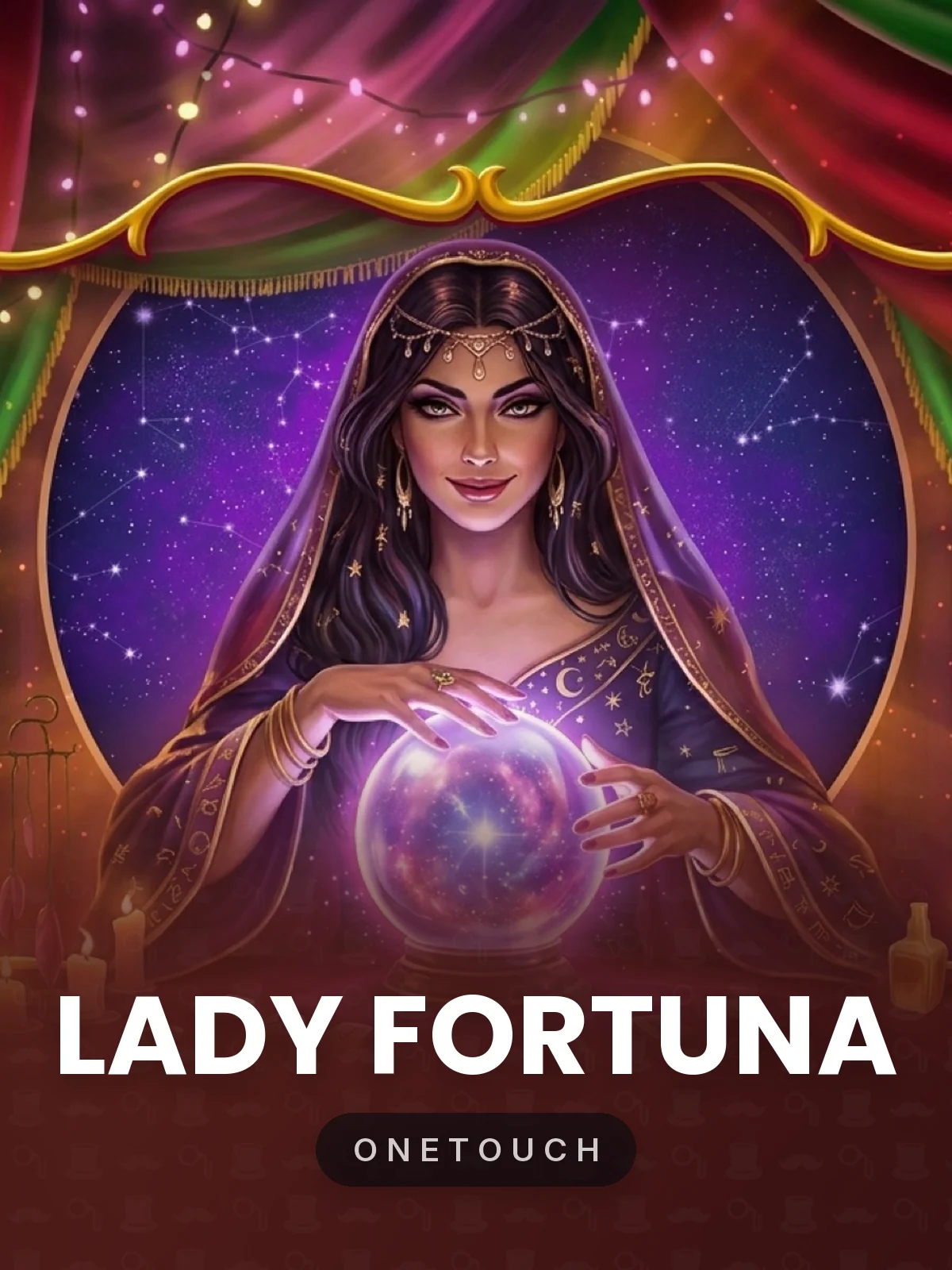 Lady Fortuna