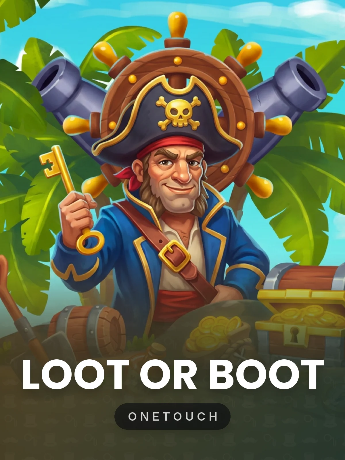 Loot or Boot