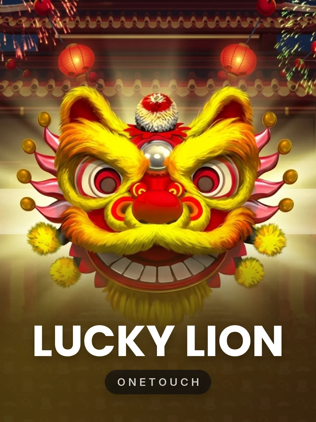Lucky Lion