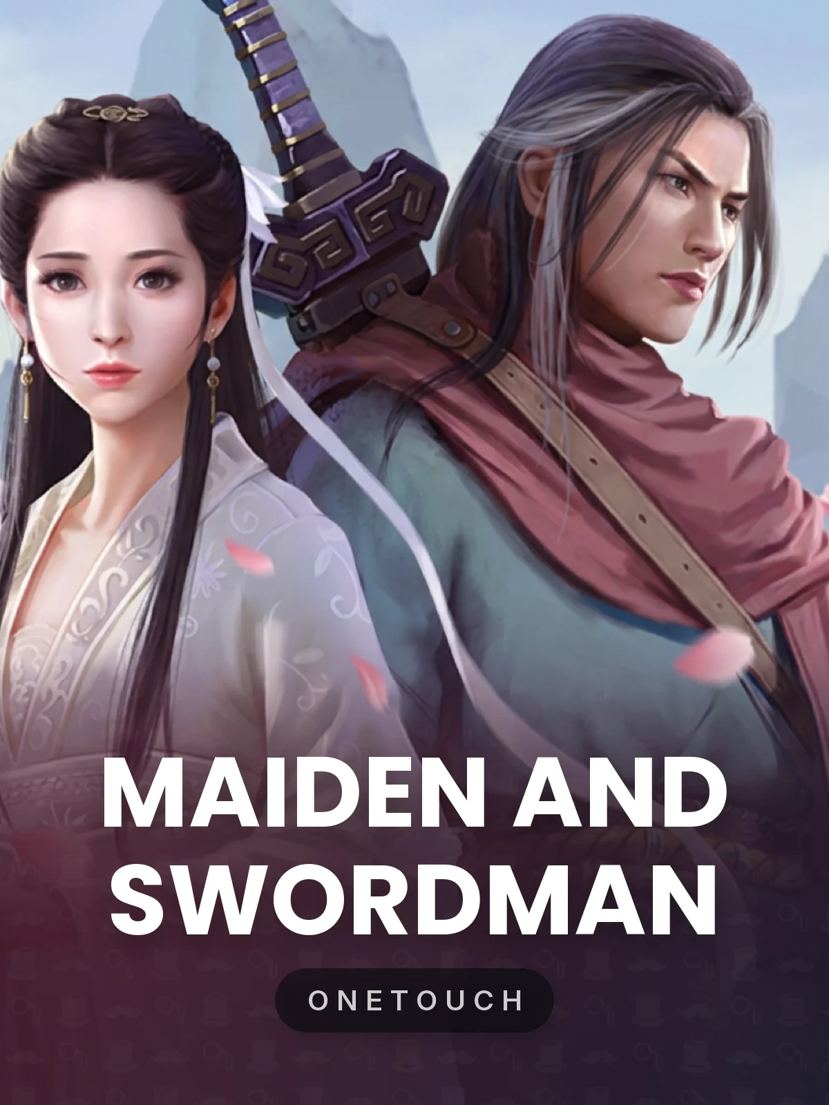 Maiden and Swordman
