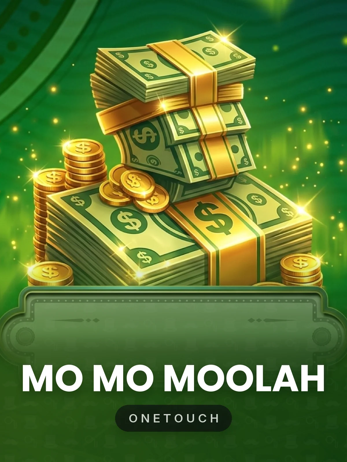 Mo Mo Moolah