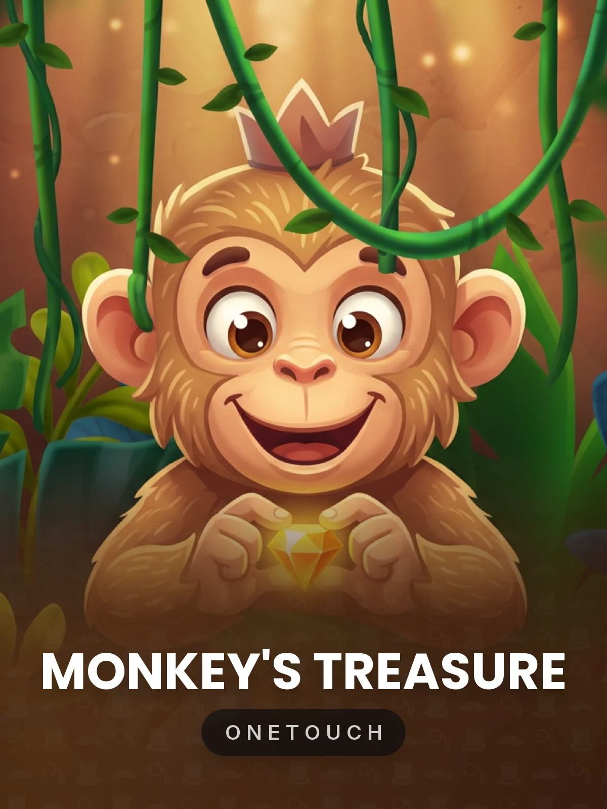 Monkey's Treasure