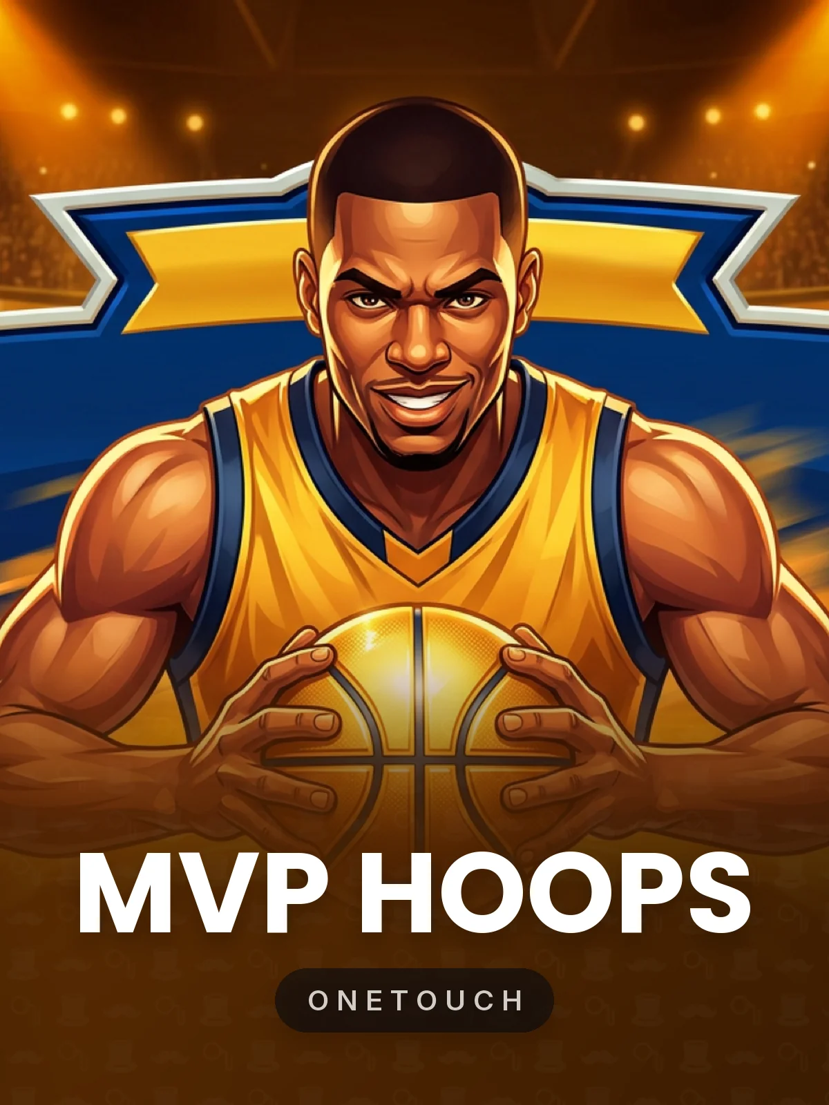 MVP Hoops