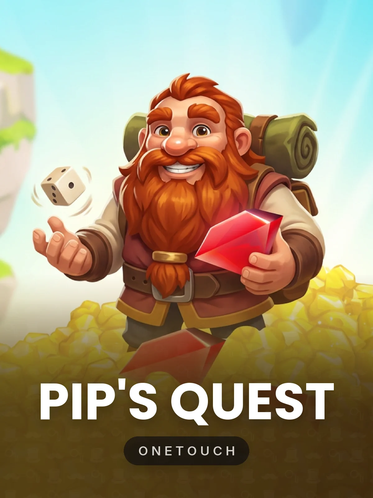Pip's Quest