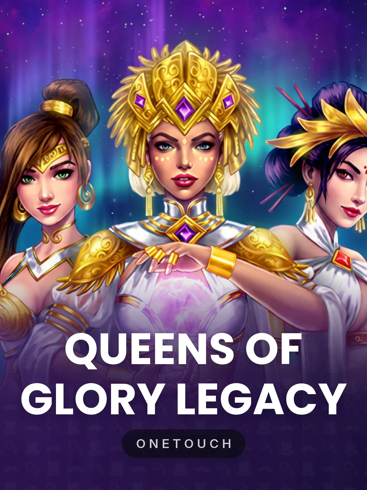 Queens of Glory Legacy