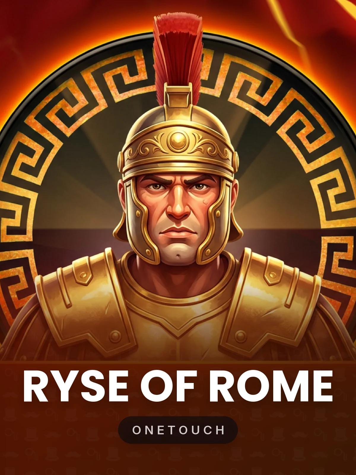 Ryse of Rome