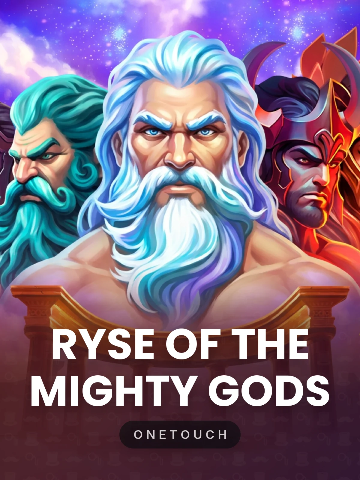 Ryse of the Mighty Gods