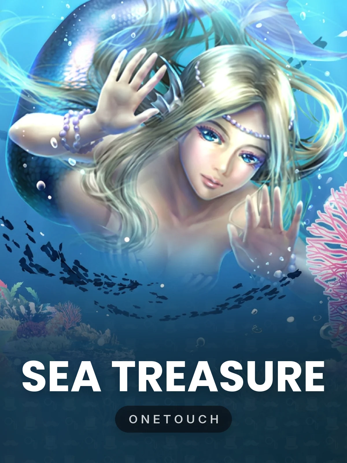 Sea Treasure