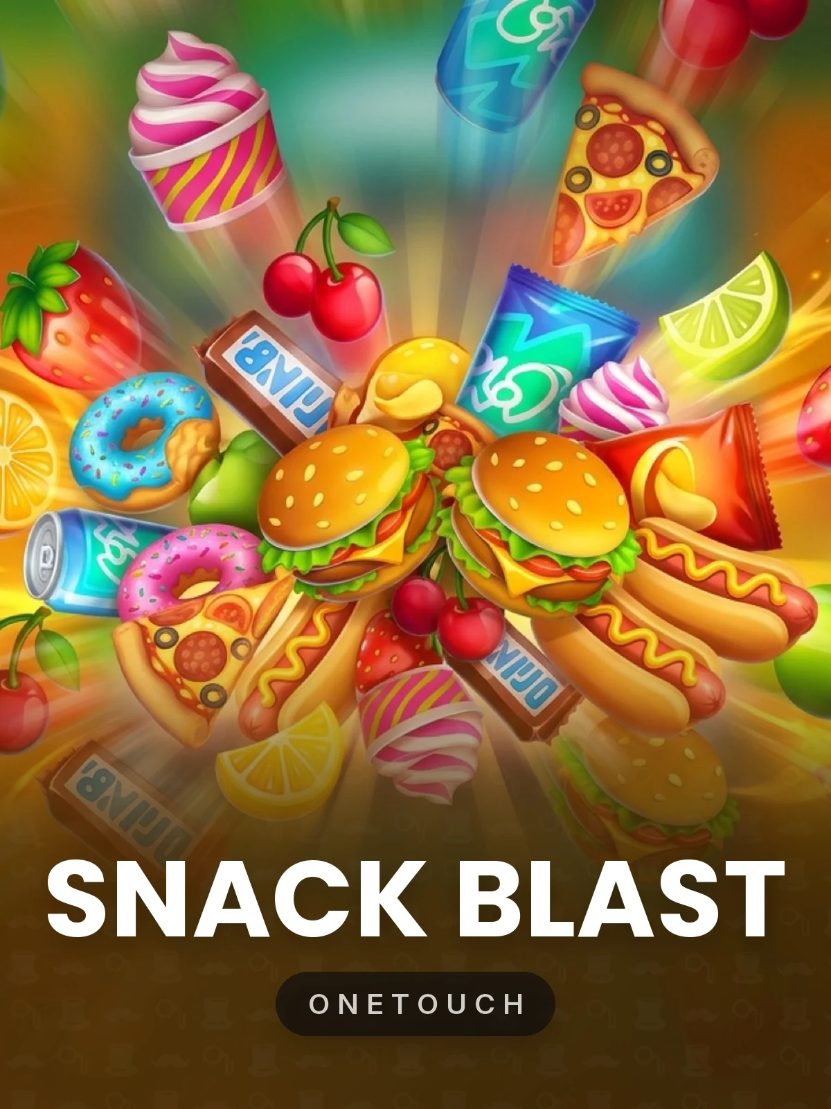 Snack Blast