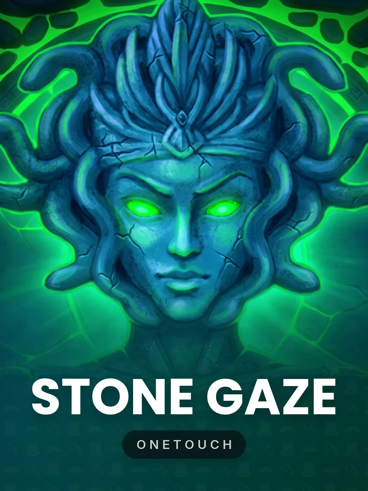 Stone Gaze