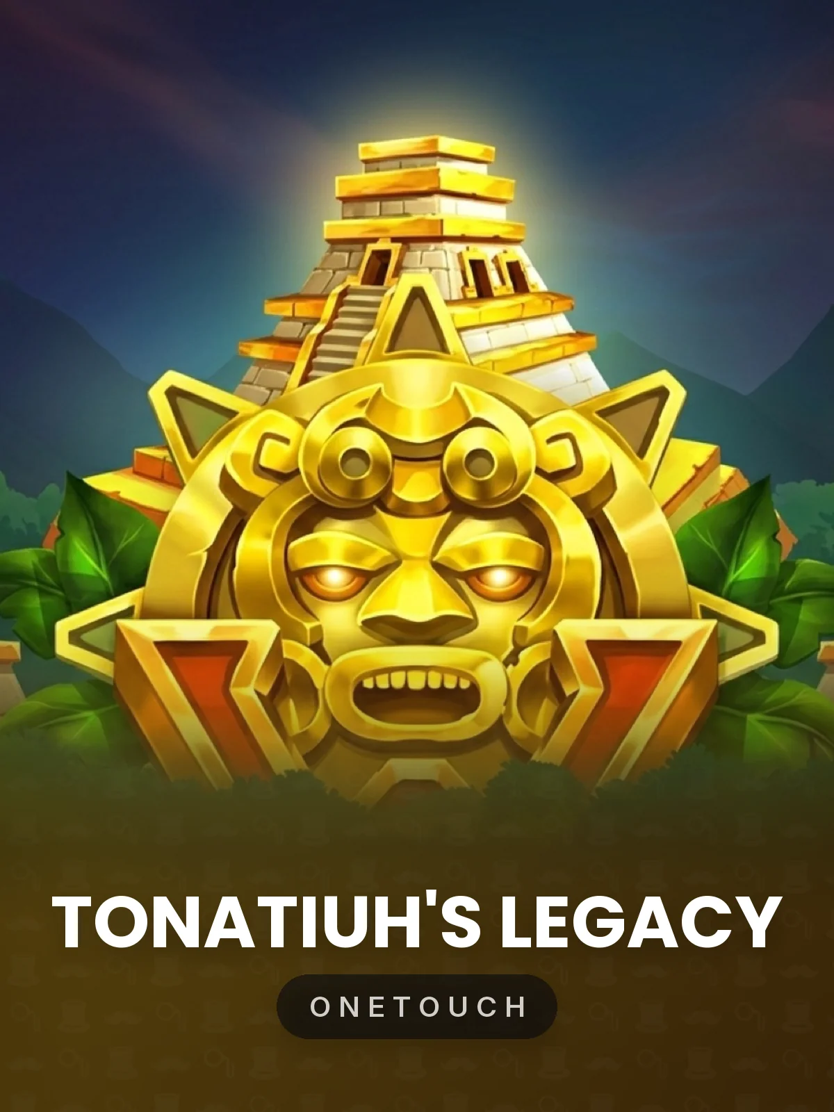 Tonatiuh's Legacy