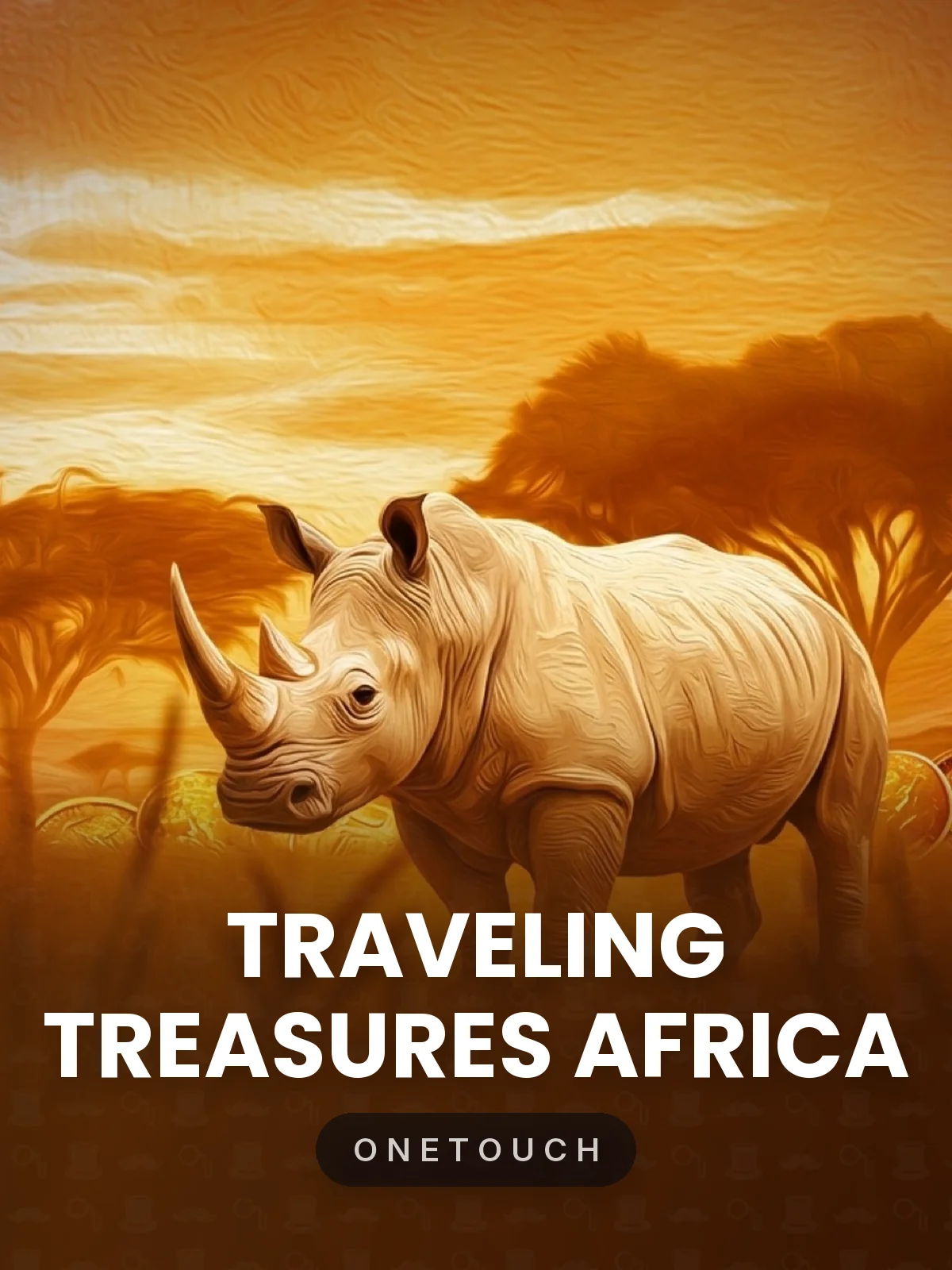 Traveling Treasures Africa