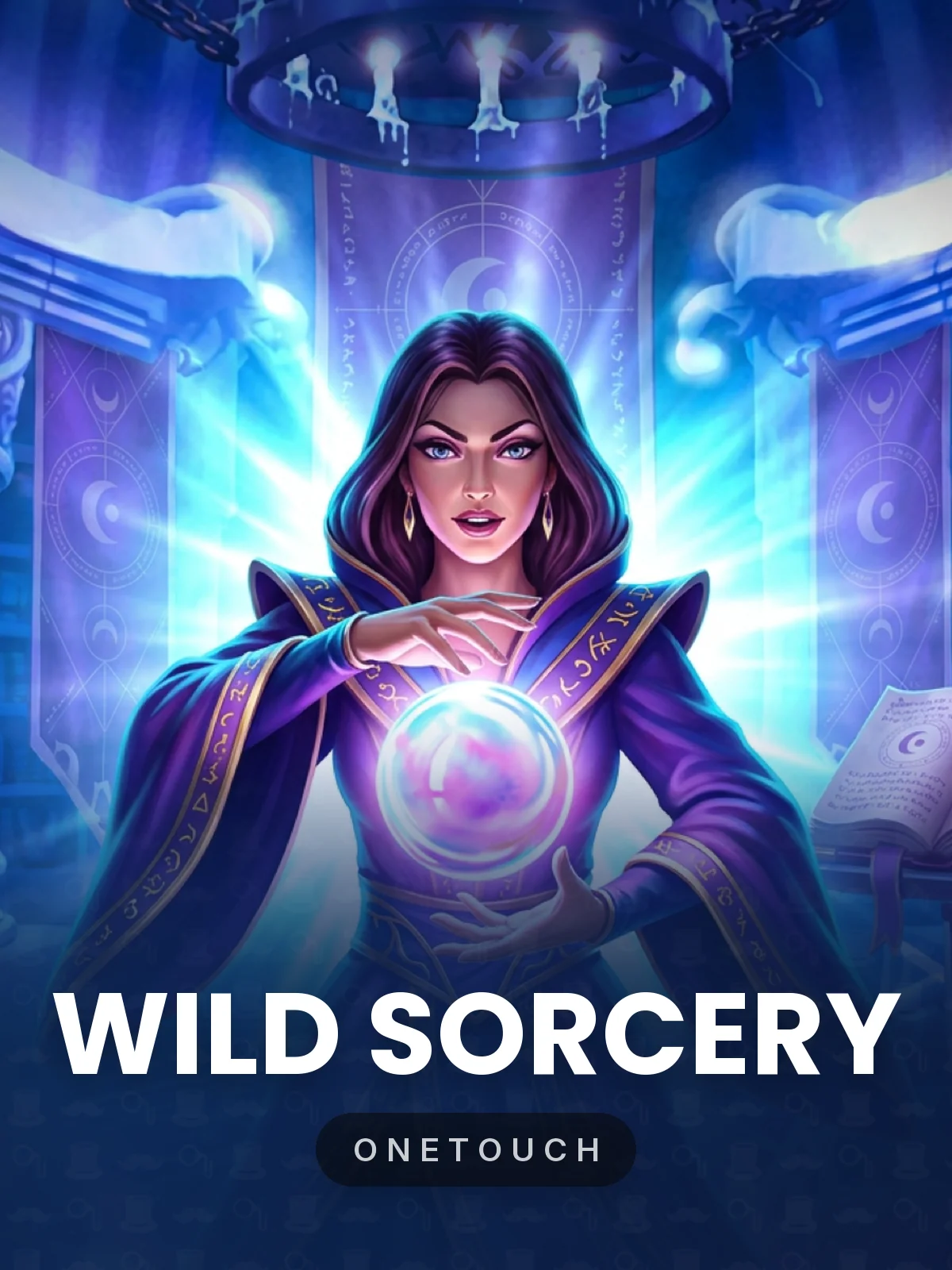 Wild Sorcery