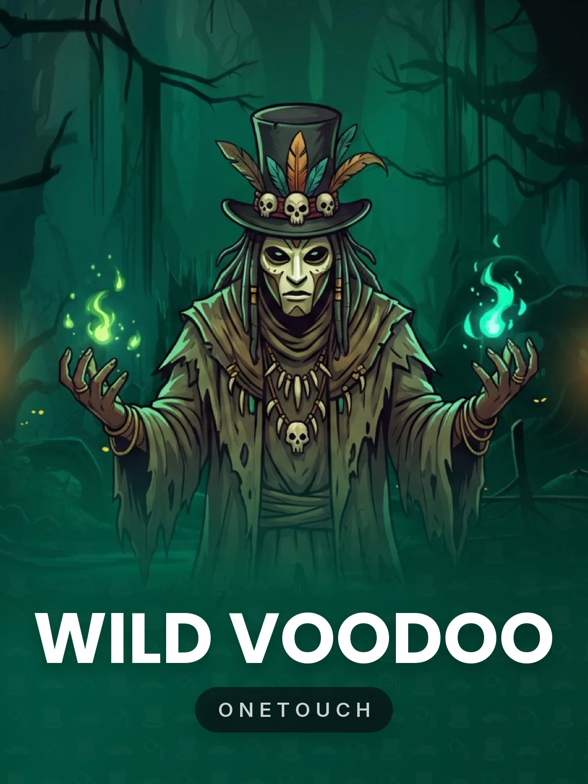 Wild Voodoo