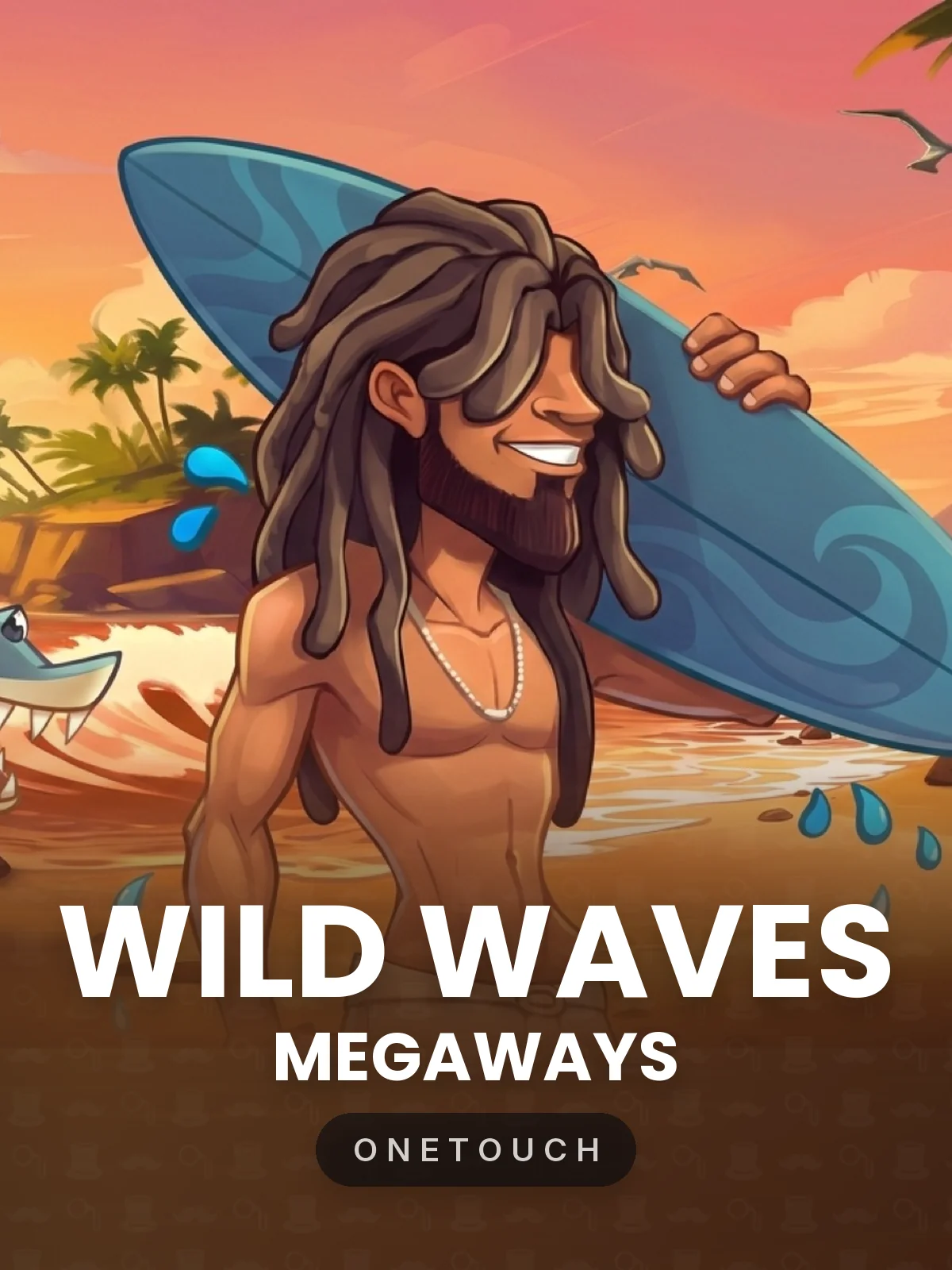 Wild Waves Megaways