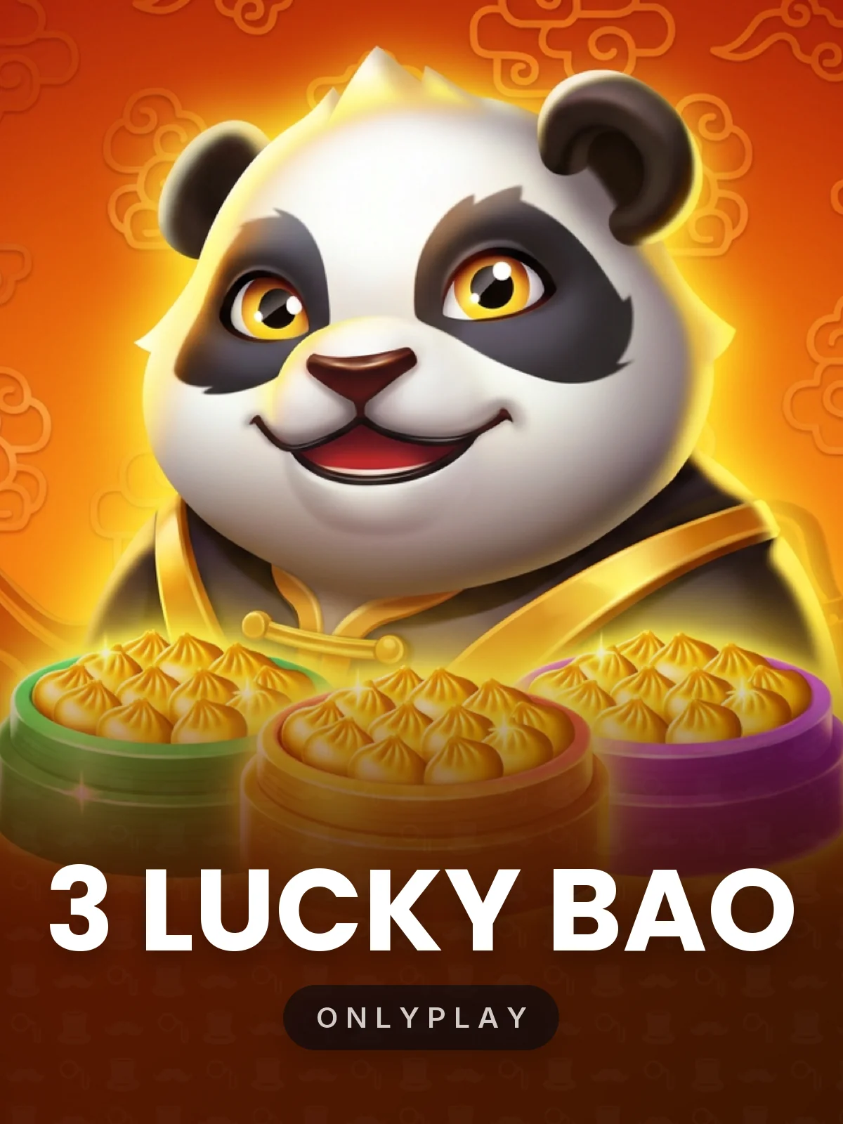 3 Lucky Bao
