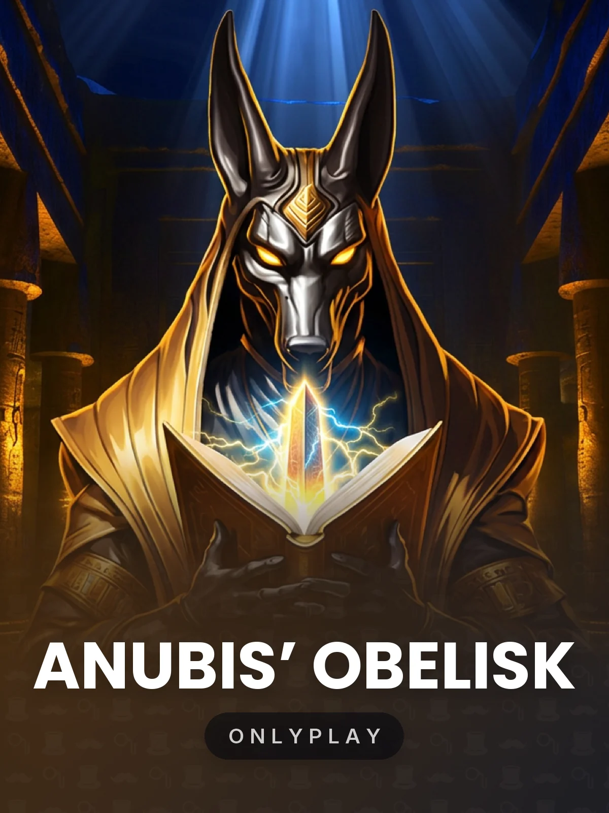 Anubis’ Obelisk
