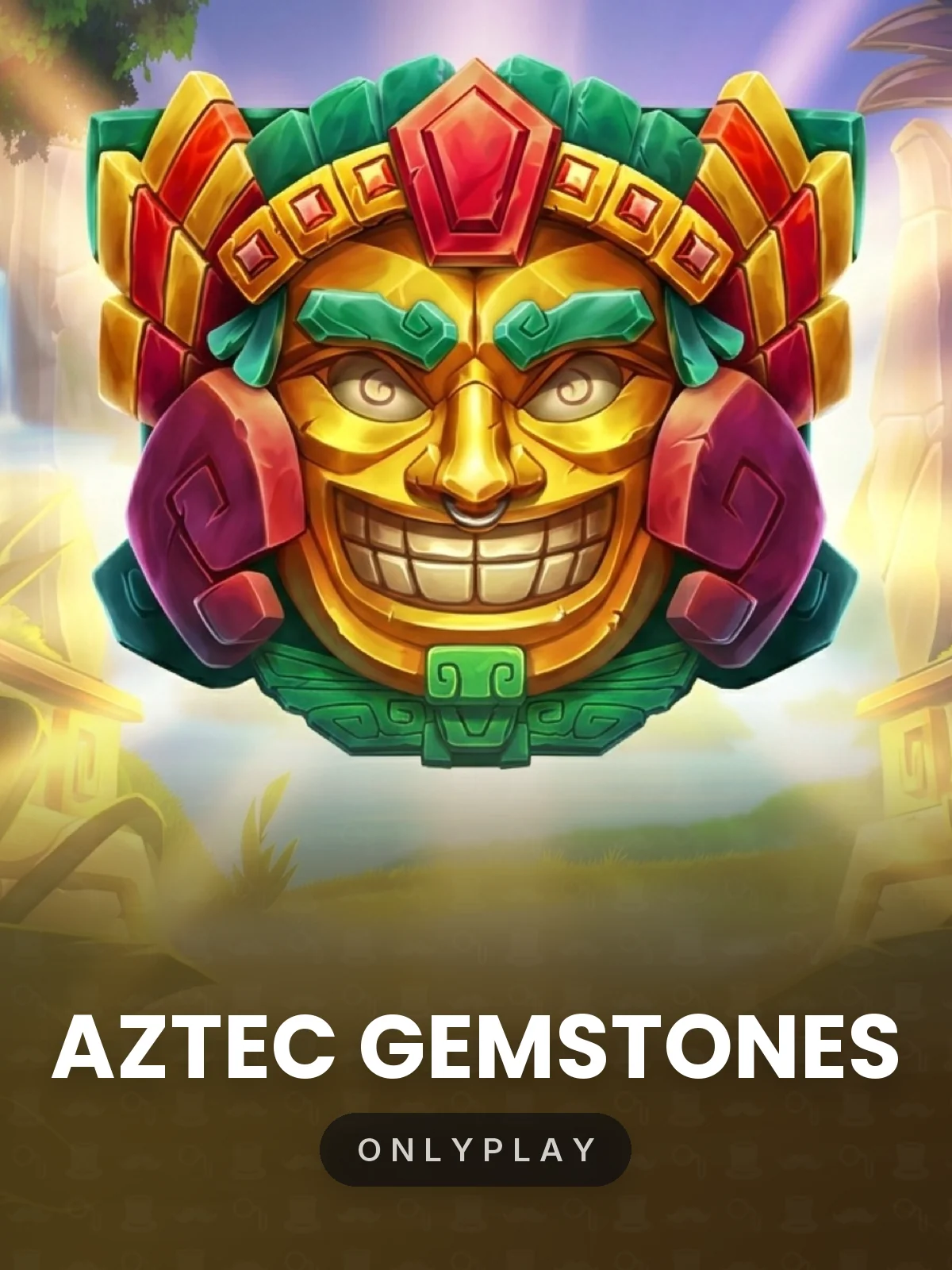 Aztec Gemstones