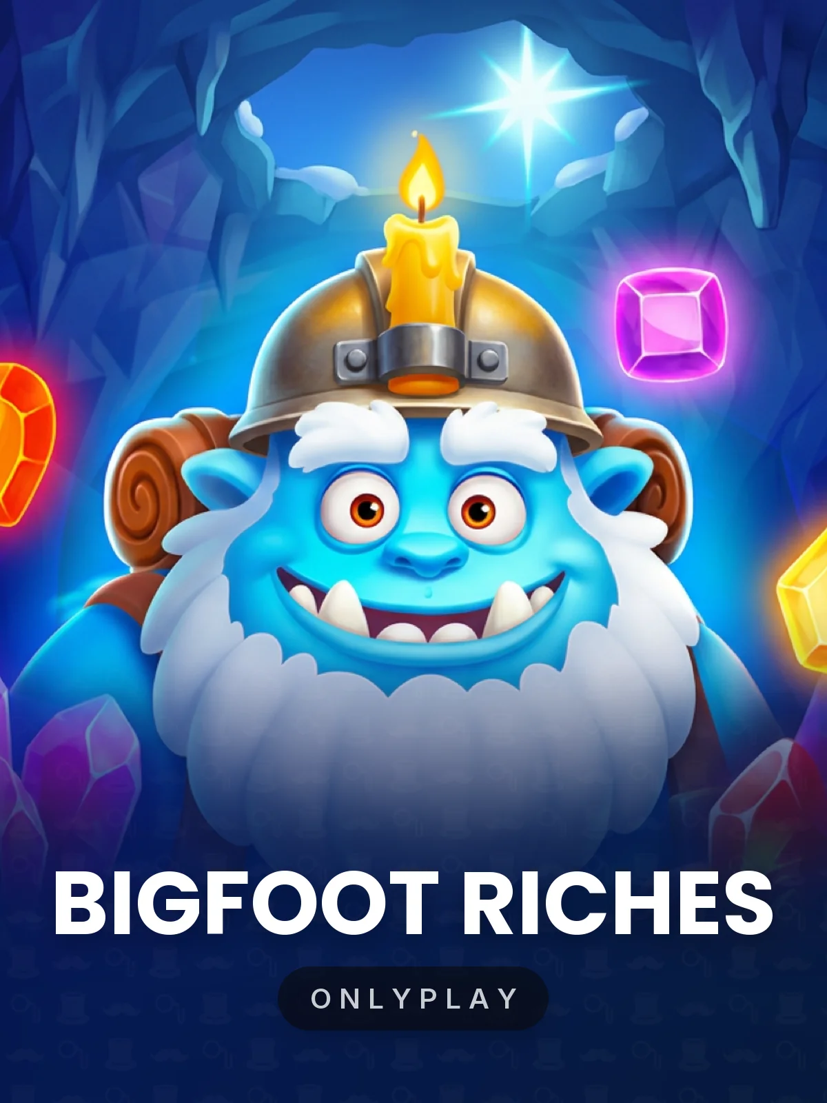 Bigfoot Riches
