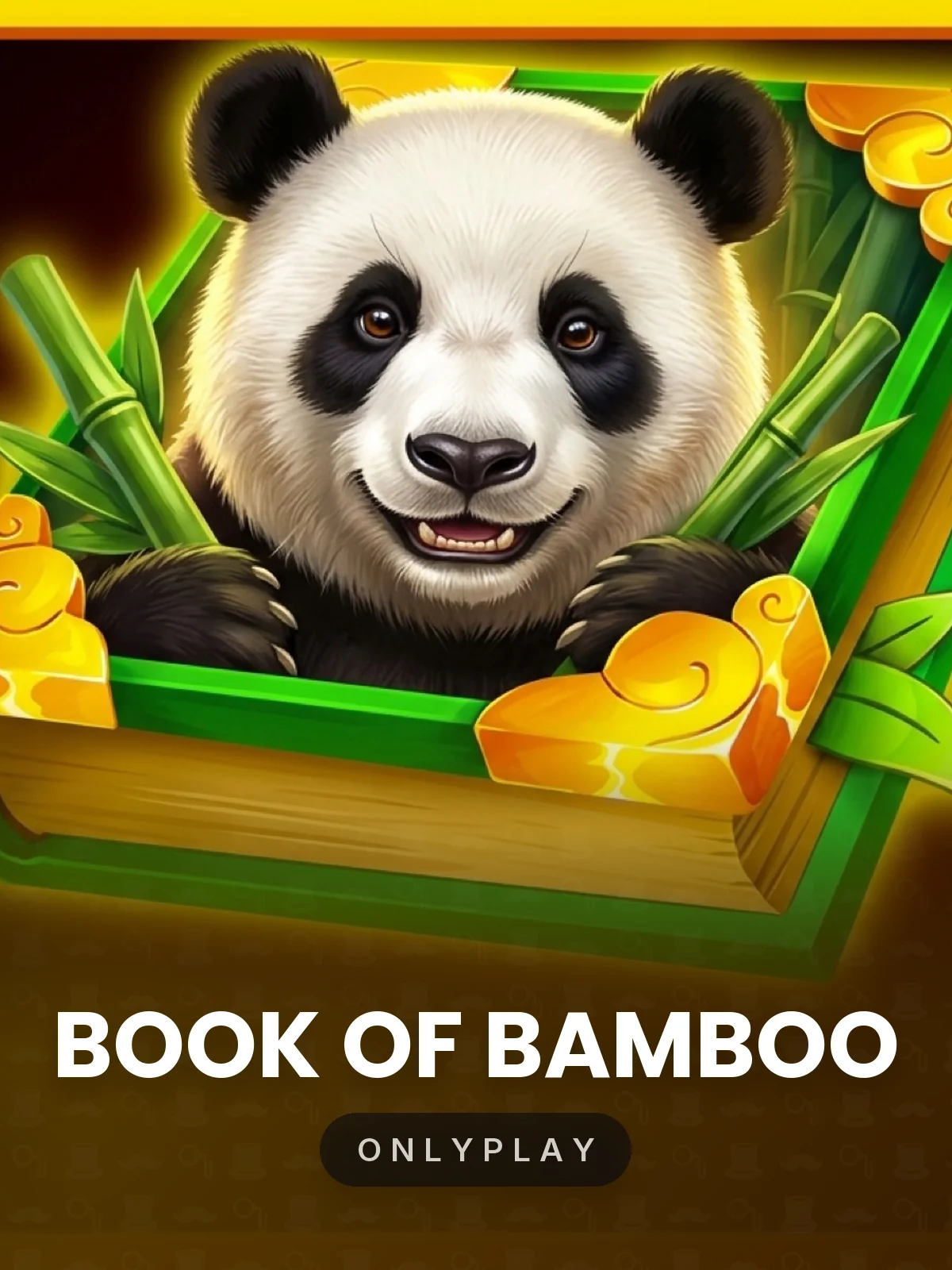 Book of Bamboo