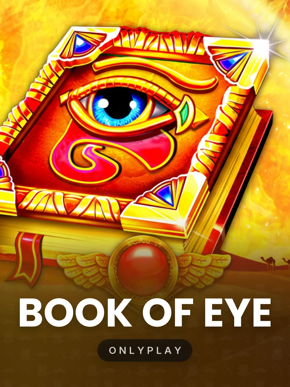 Book of Eye