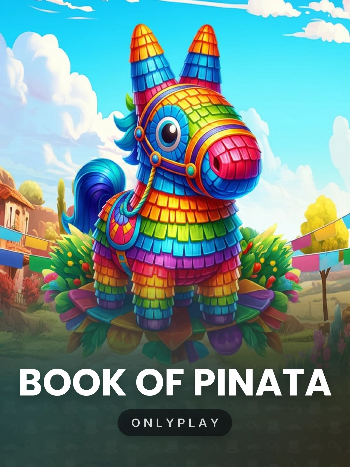 Book of Pinata