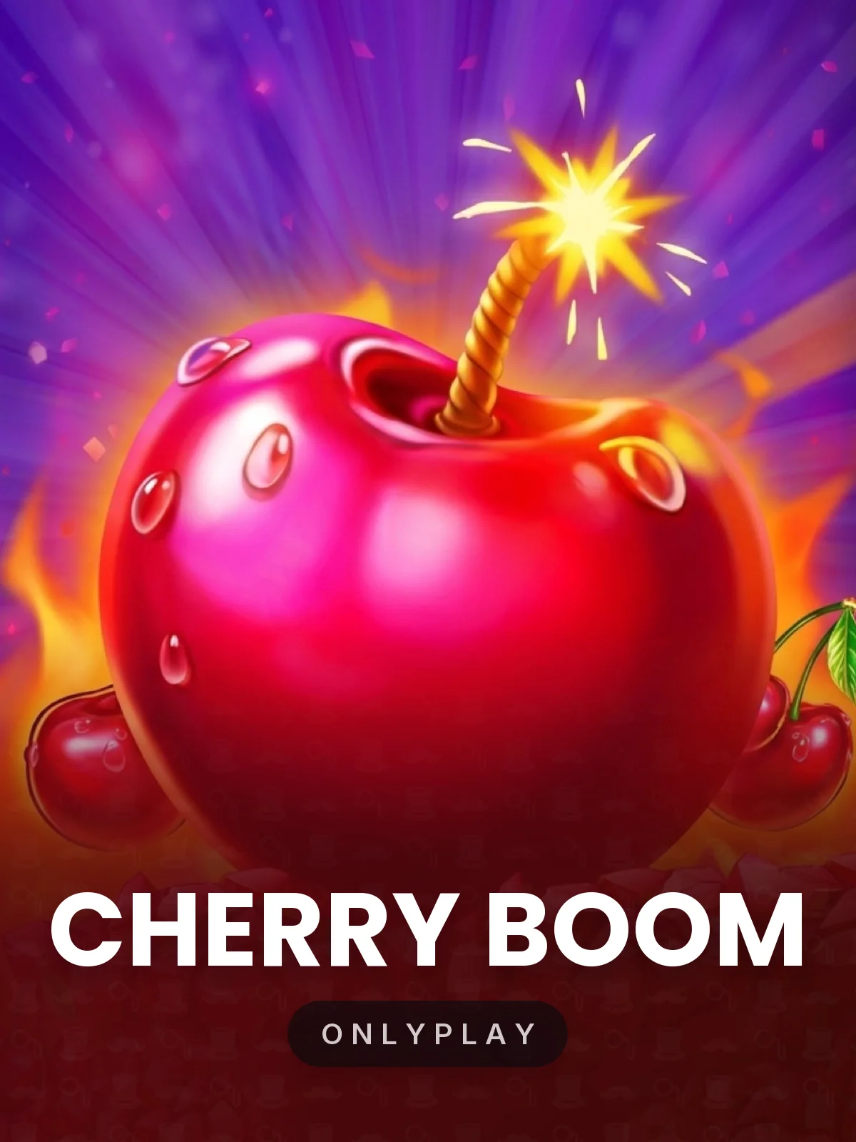 Cherry Boom