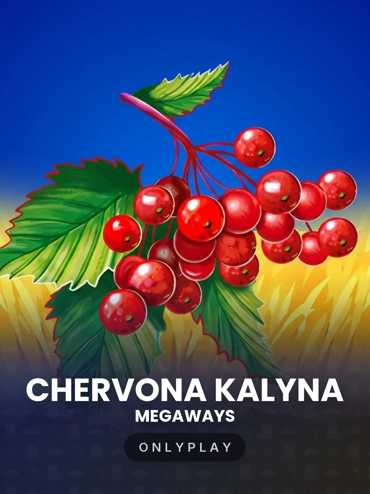 Chervona Kalyna Megaways