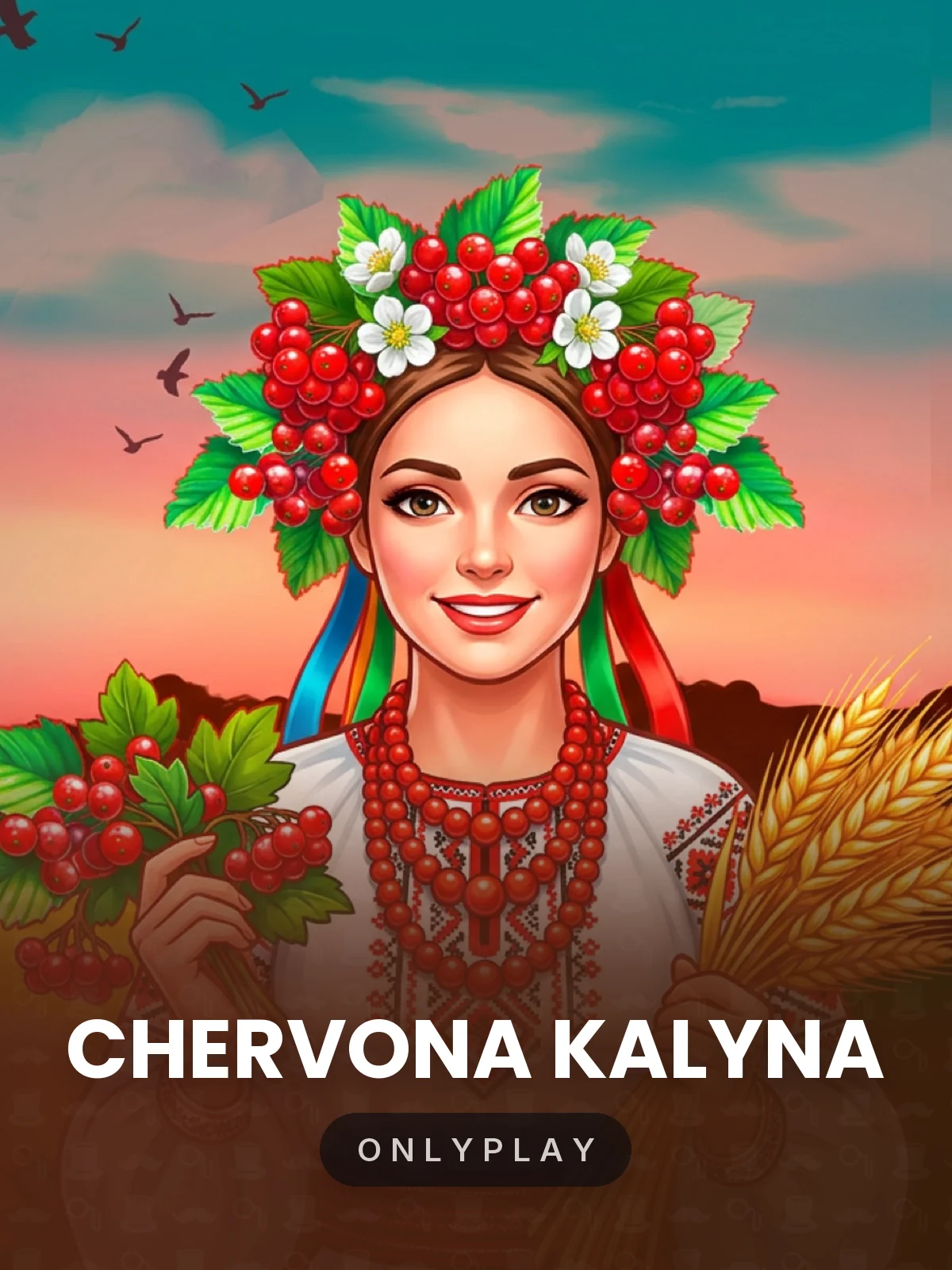 Chervona Kalyna