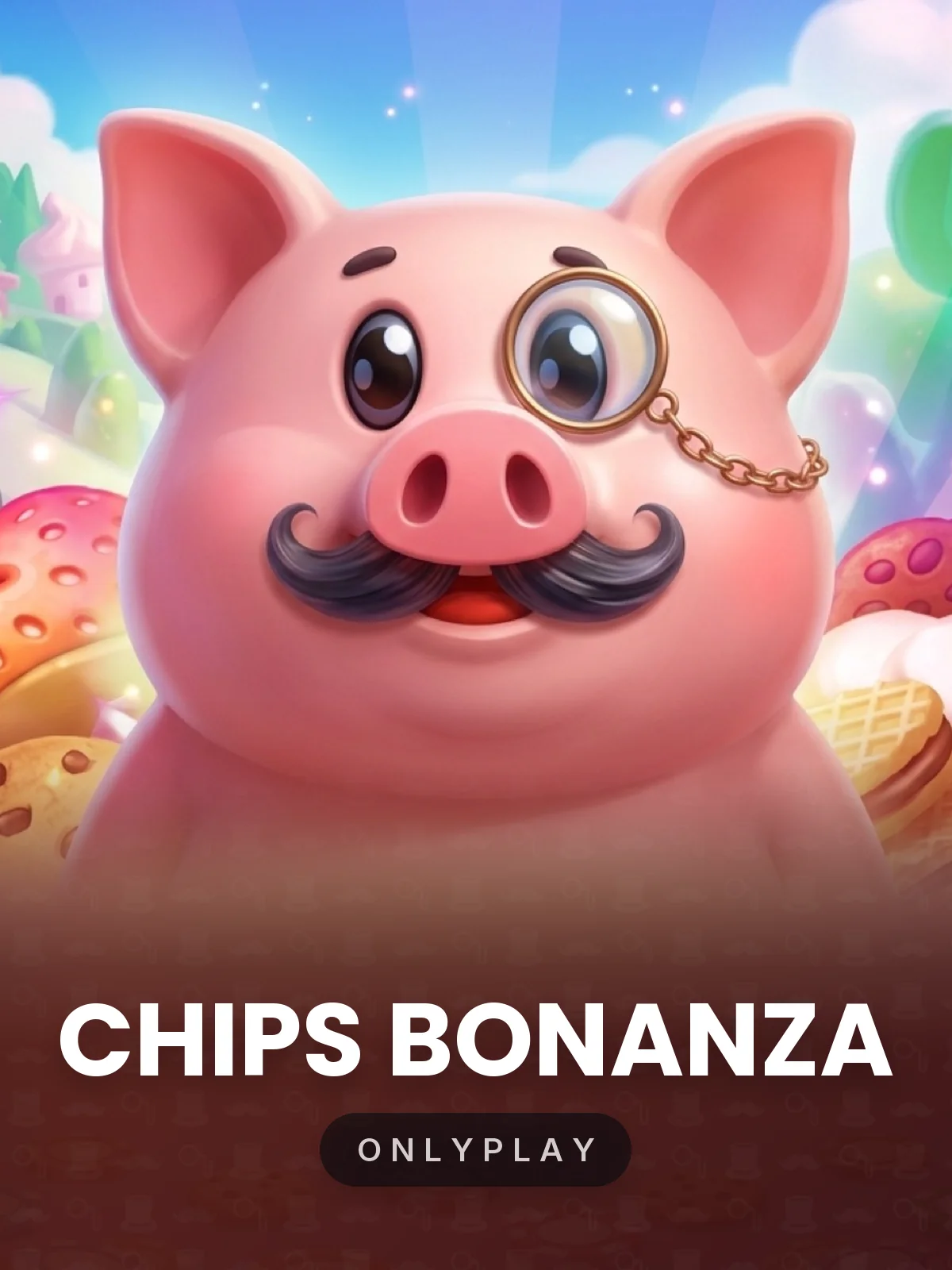 Chips Bonanza