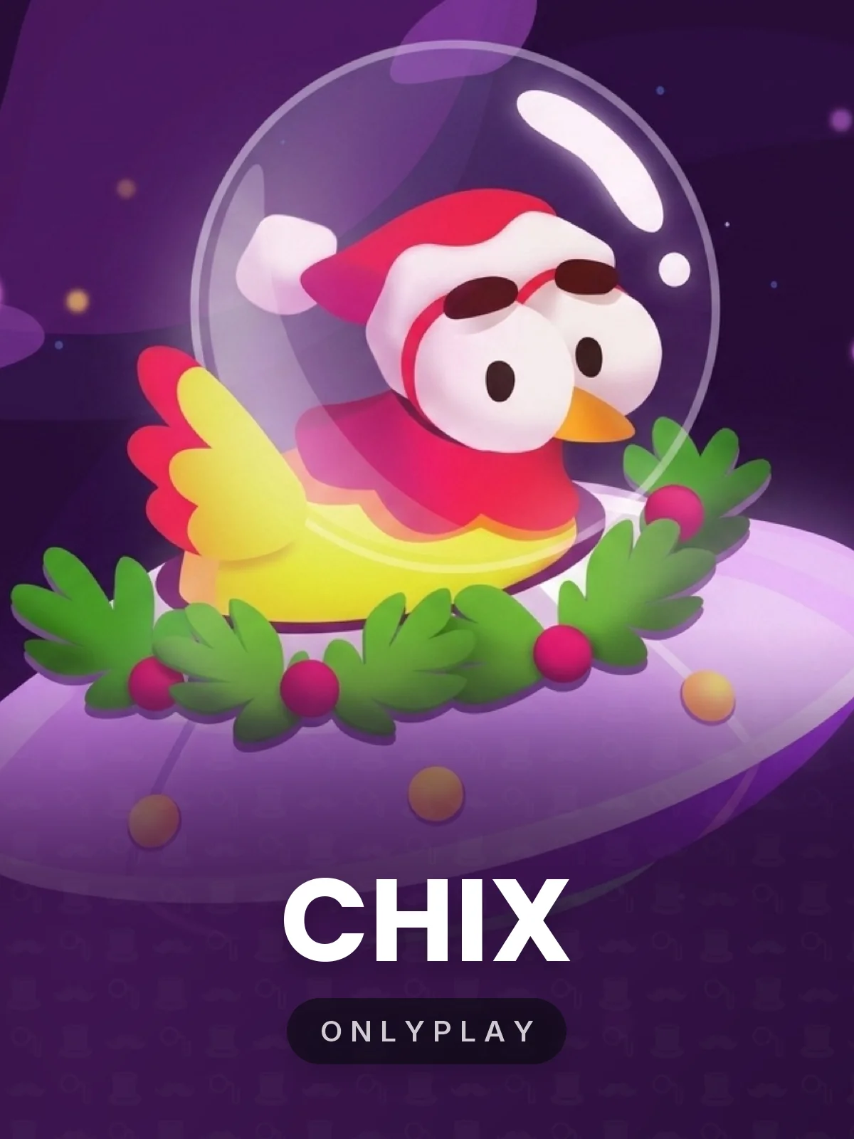 ChiX