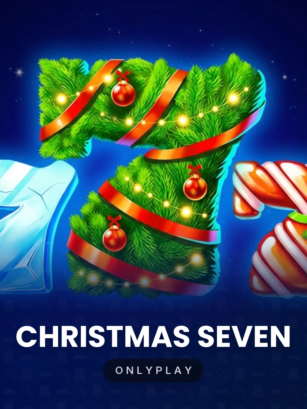Christmas Seven