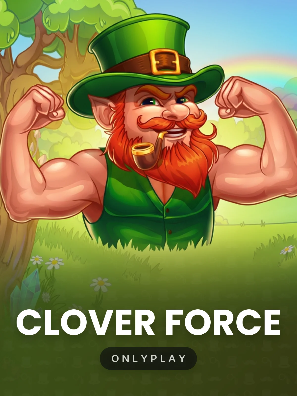 Clover Force
