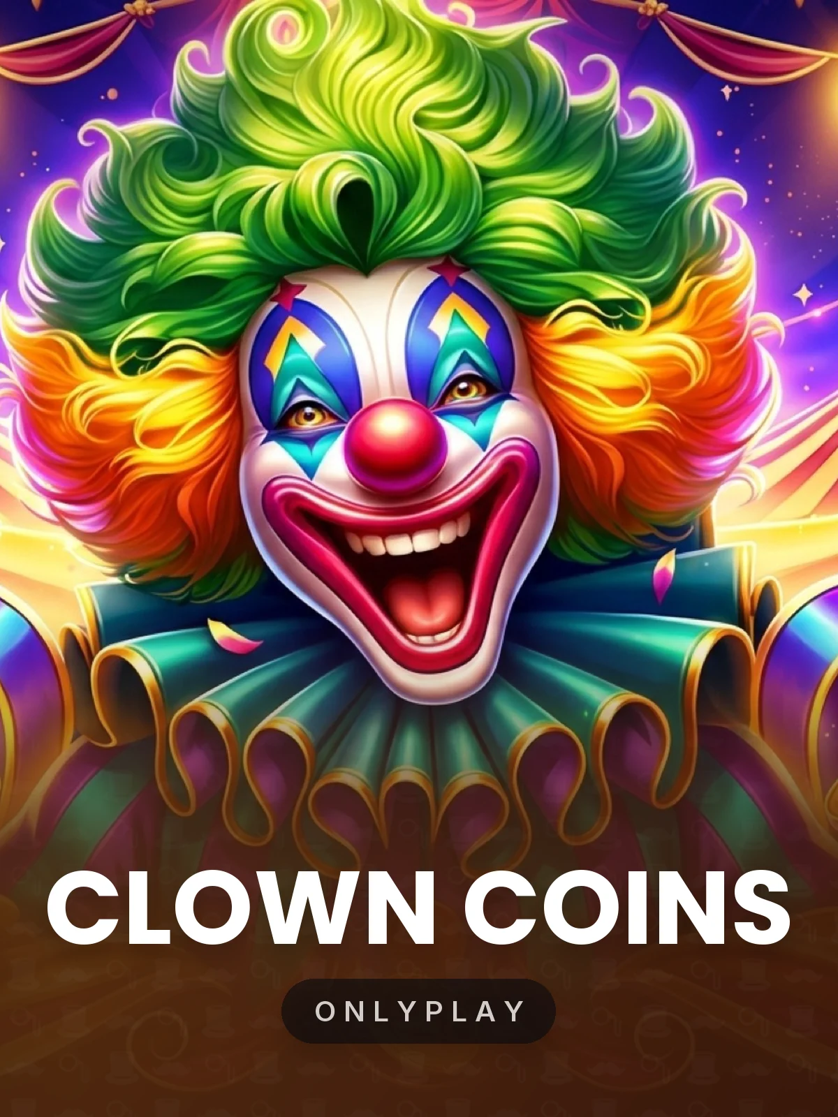Clown Coins
