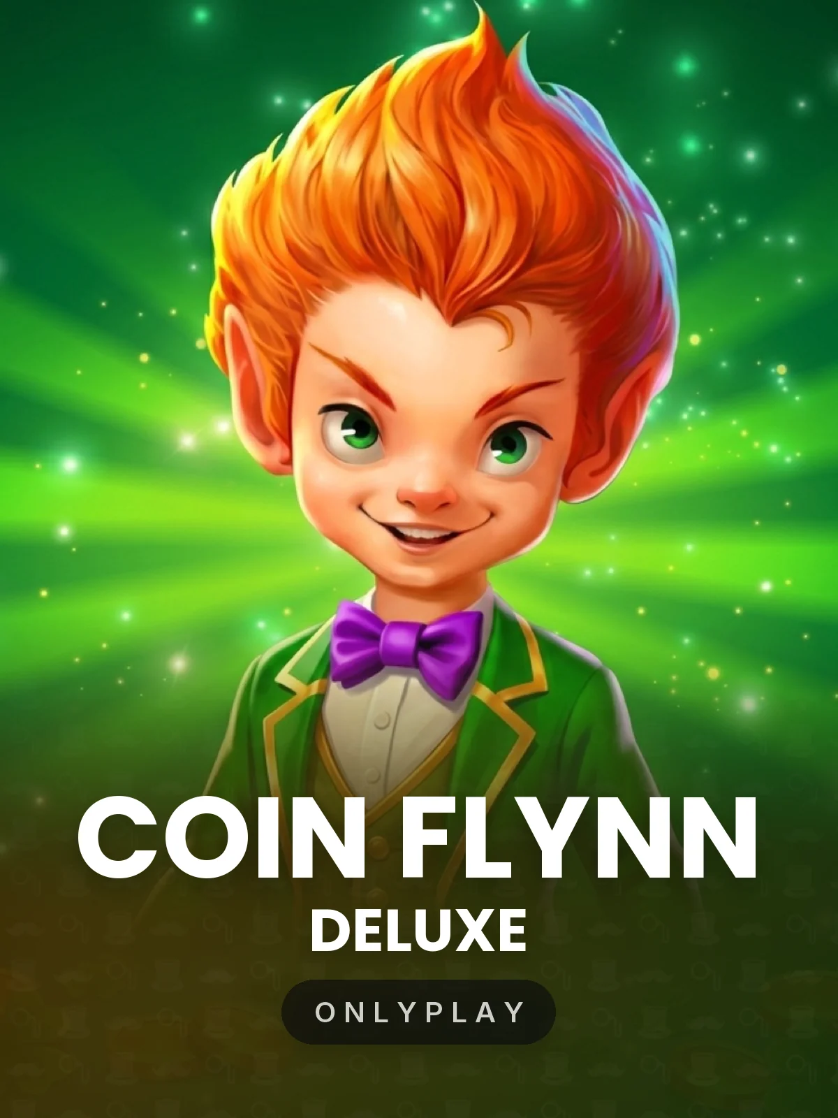 Coin Flynn Deluxe