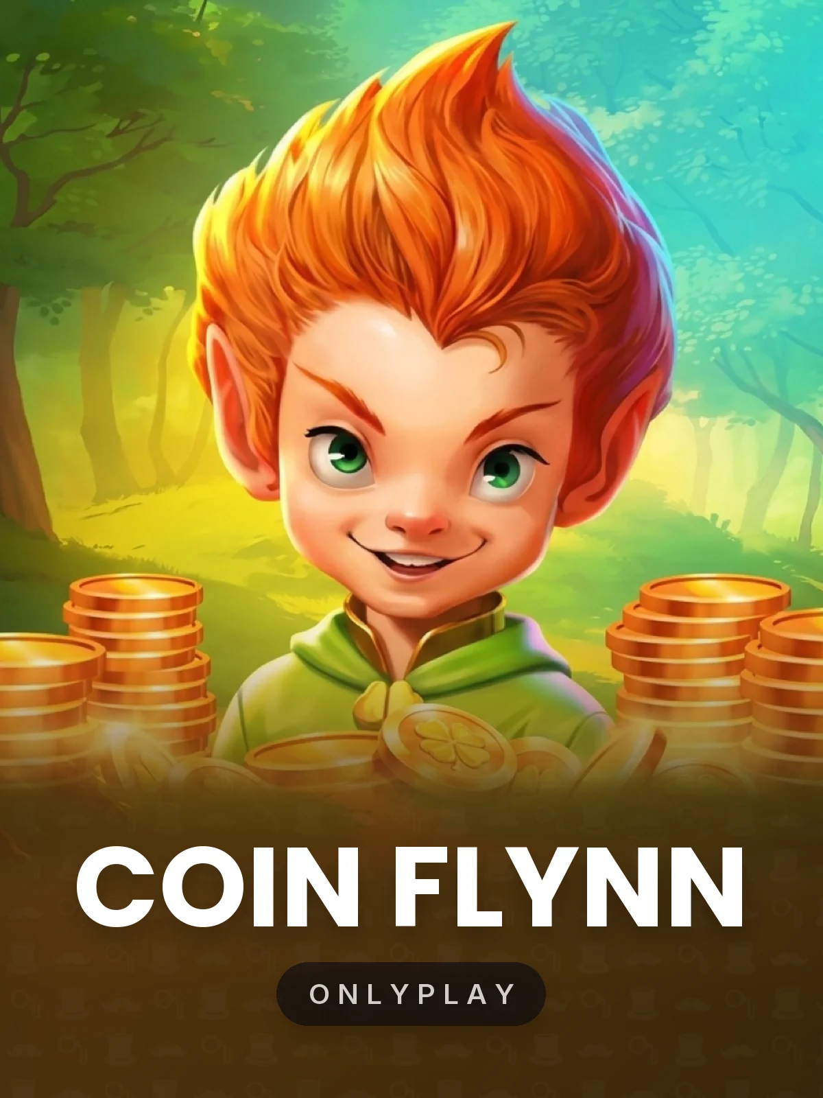 Coin Flynn